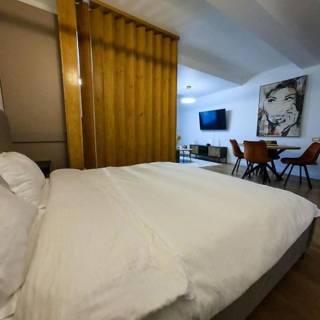 Apartament 1 Ultra Central كلوج-نابوكا المظهر الخارجي الصورة