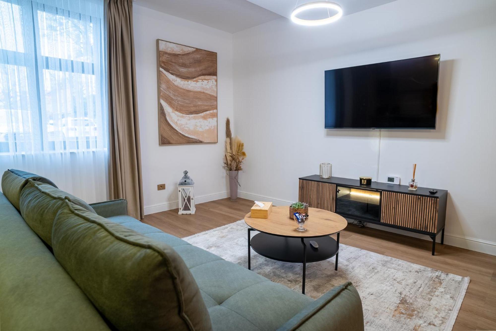 Apartament 1 Ultra Central كلوج-نابوكا المظهر الخارجي الصورة
