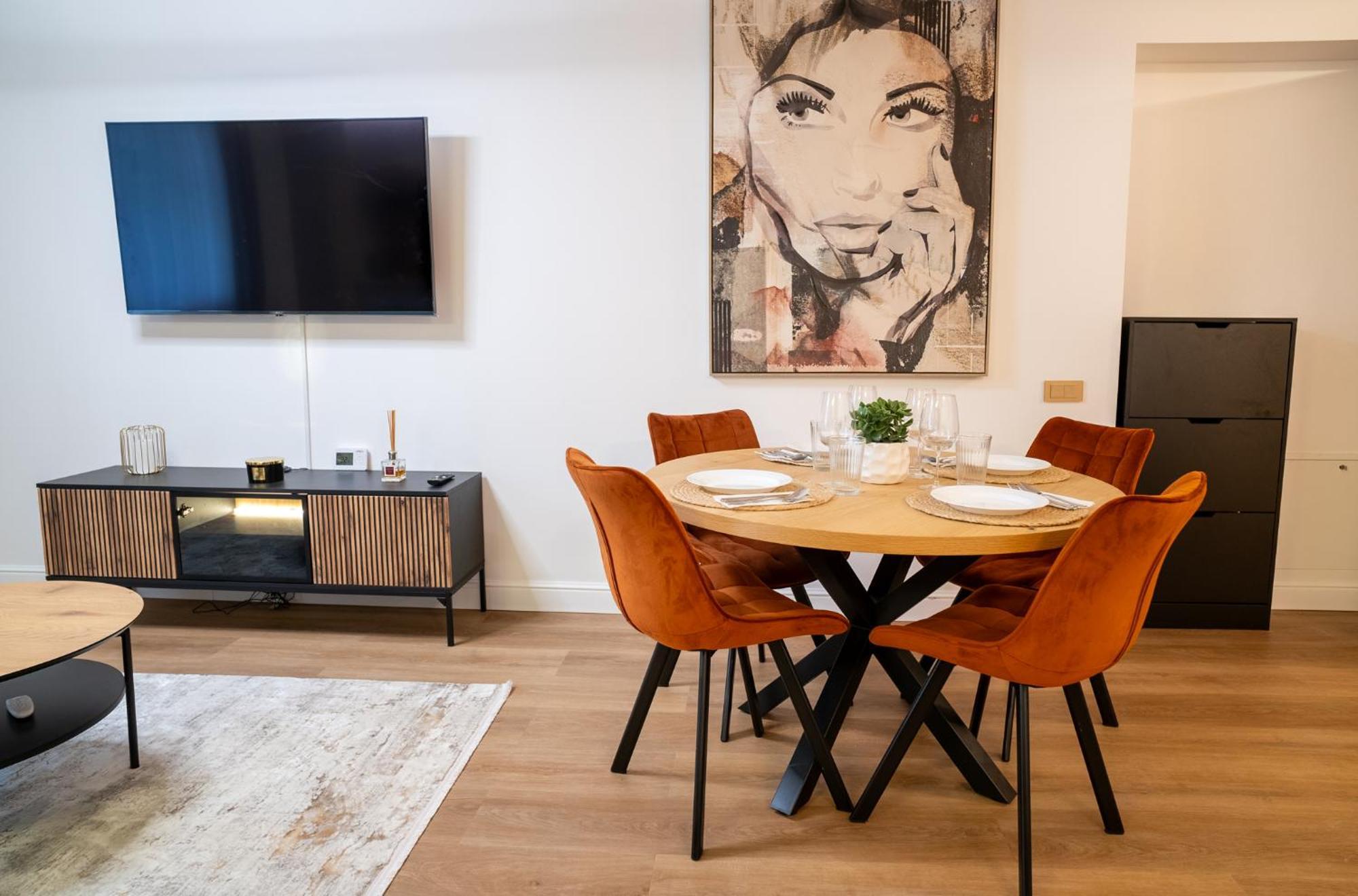 Apartament 1 Ultra Central كلوج-نابوكا المظهر الخارجي الصورة