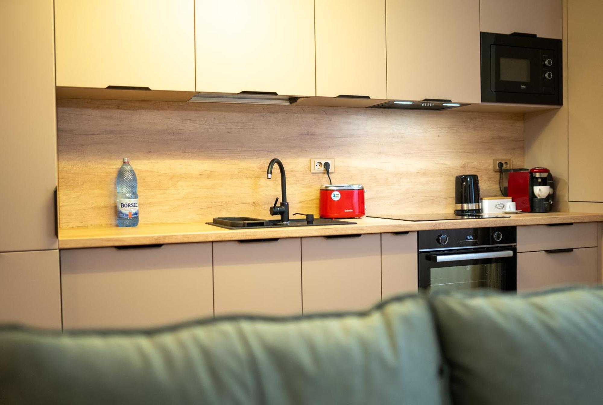 Apartament 1 Ultra Central كلوج-نابوكا المظهر الخارجي الصورة