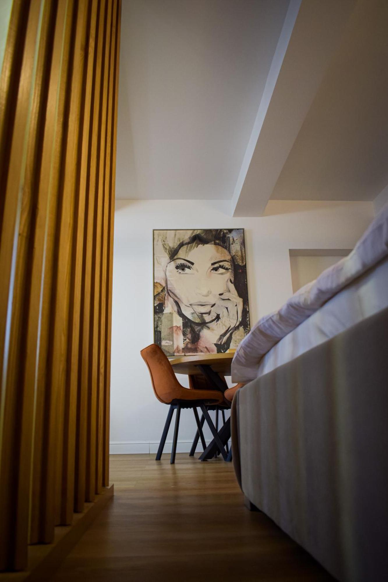 Apartament 1 Ultra Central كلوج-نابوكا المظهر الخارجي الصورة