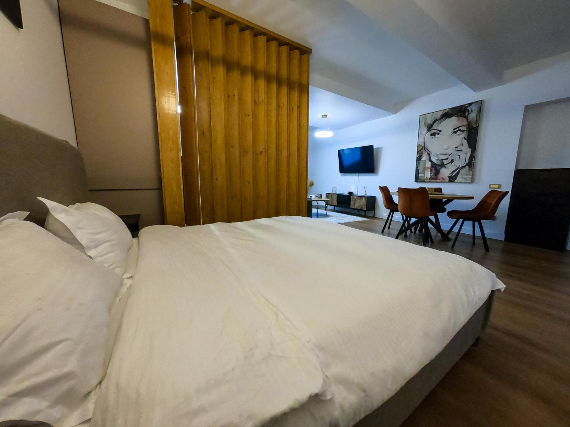 Apartament 1 Ultra Central كلوج-نابوكا المظهر الخارجي الصورة